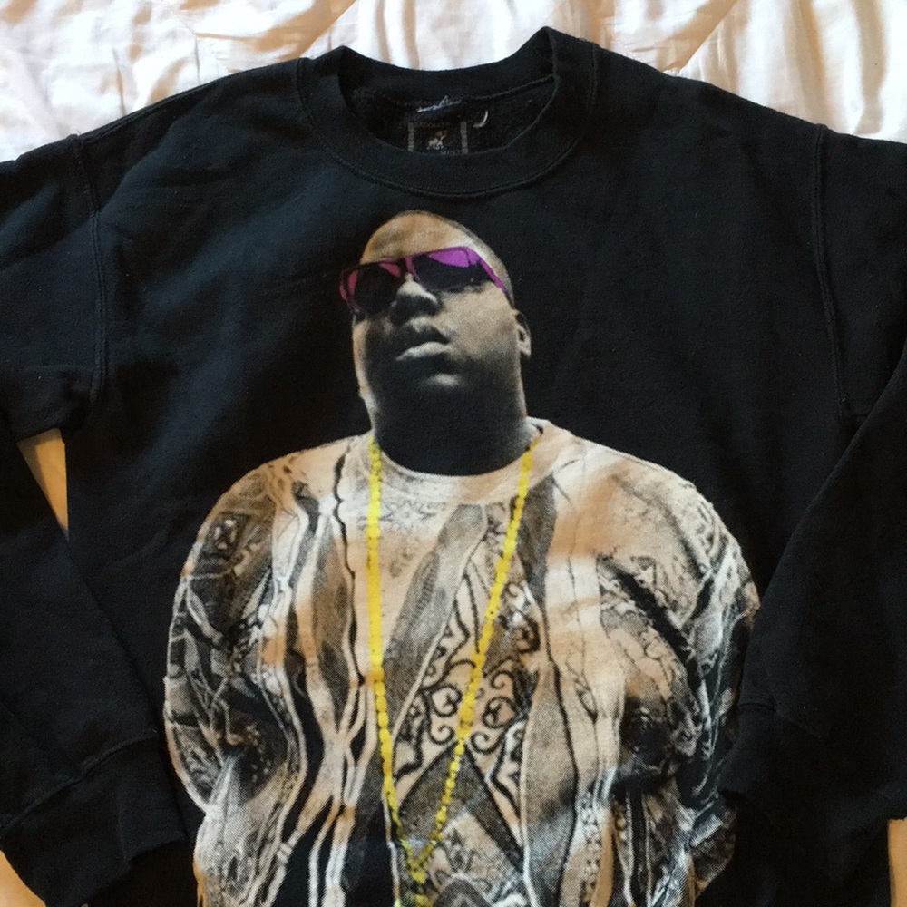 Forever 21 Biggie Sweater